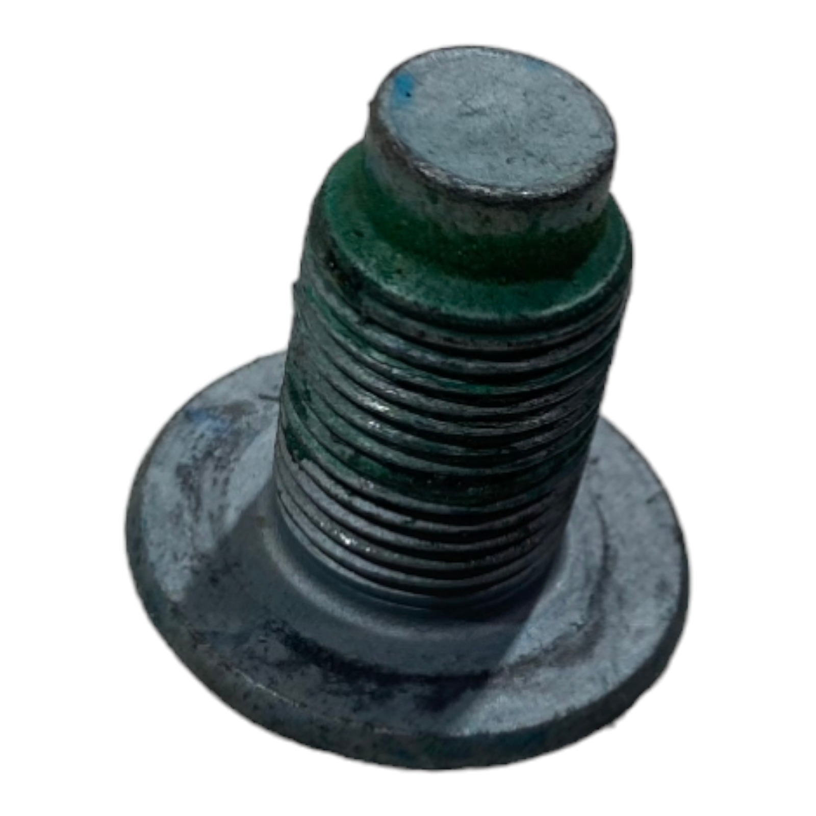 Parafuso Fixação Volante Honda Civic G10 Original 17 A 20 Cinza A 8
