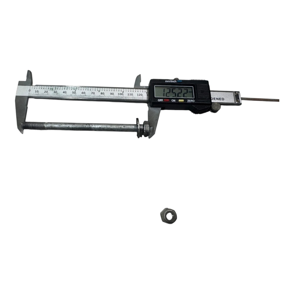Parafuso pino pedal embreagem freio fiat palio siena strada 3