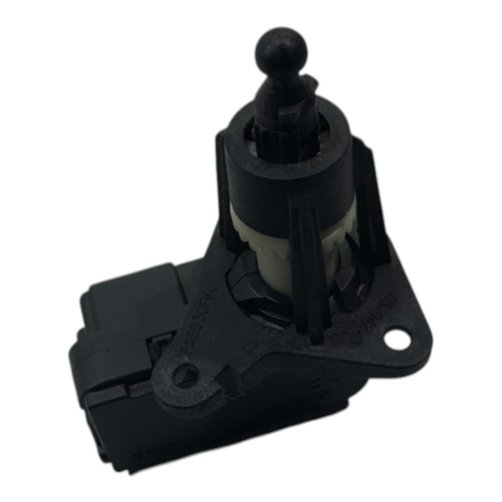Motor Regulagem Eletrica Farol Citroen C4 Valeo Original