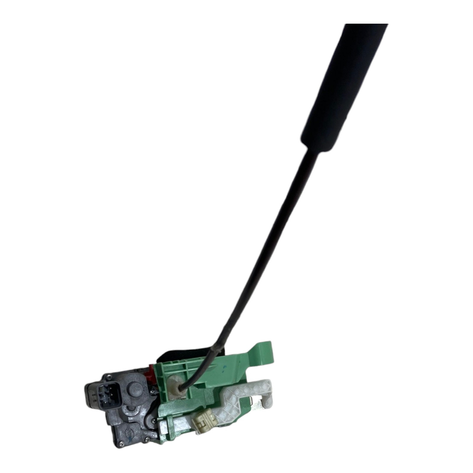 Fechadura Eletrica Porta Traseira Esquerda Fiat Uno 2019 8