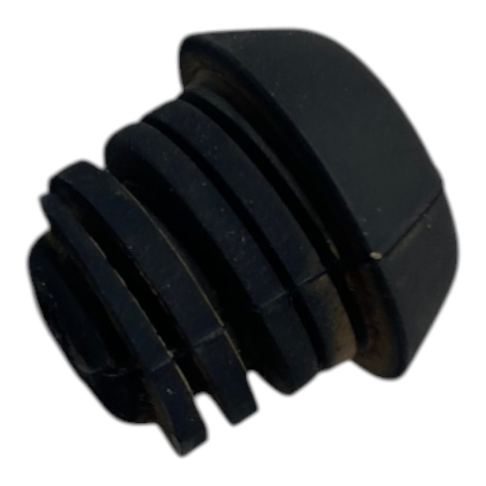 Batente Borracha Roscada Regulagem Porta Vw Up 2014 2021 2