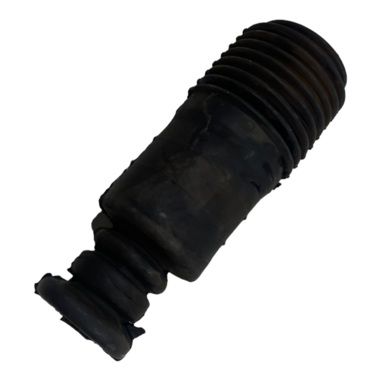 Kit Batente Coifa Amortecedor Dianteiro Nissan Versa March 8