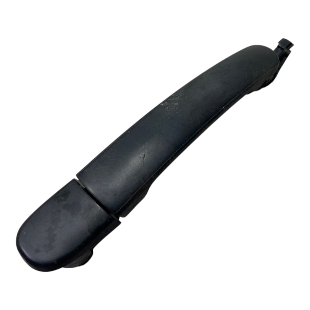 Puxador macaneta externa esquerda vw fox gol Voyage Saveiro