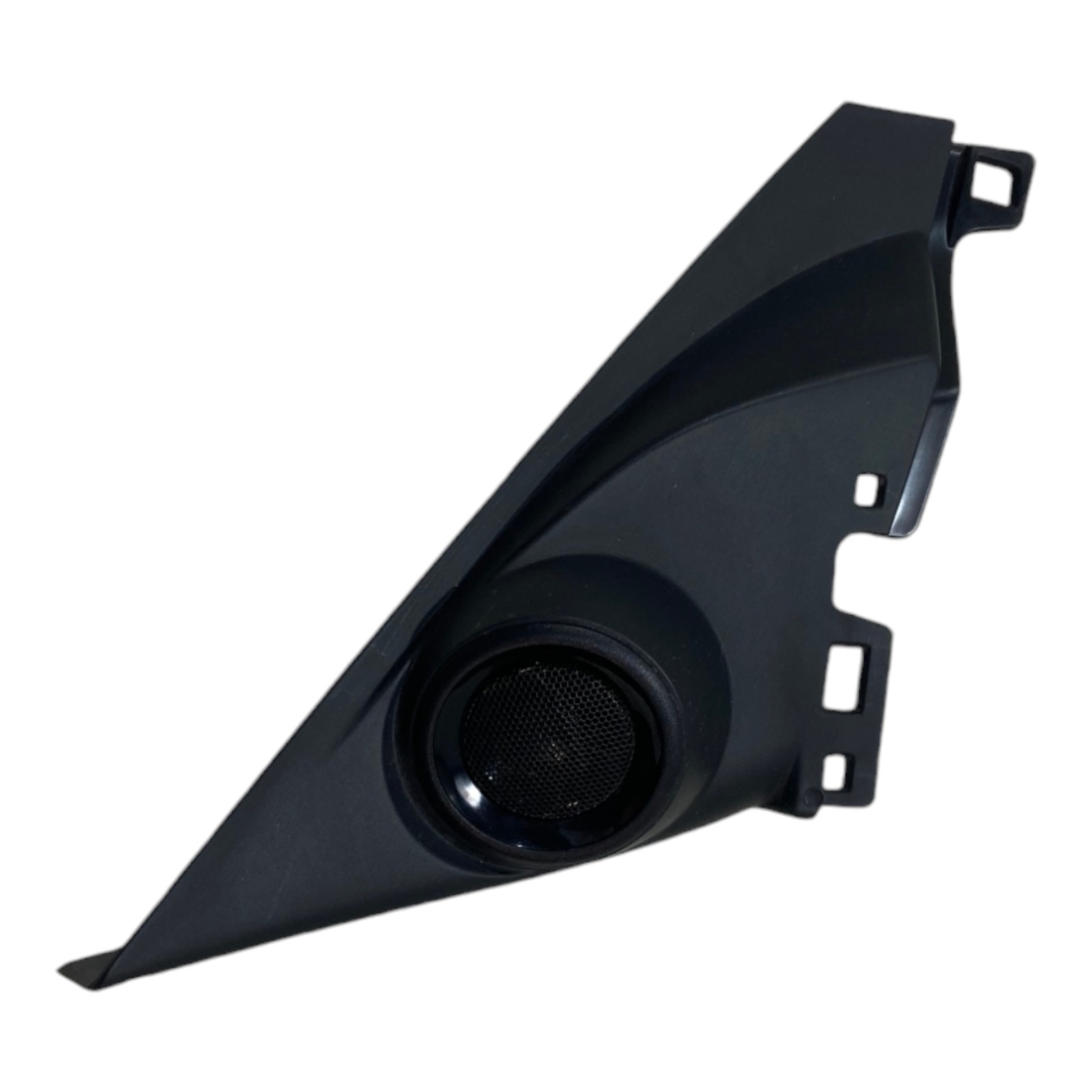 Acabamento Interno Retrovisor Esquerdo C/ Twitter Civic G10 6