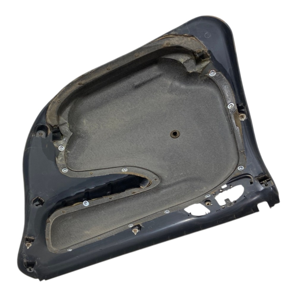 Forro Porta Traseira Esquerda Vw Gol Parati G3 Original 2003 7