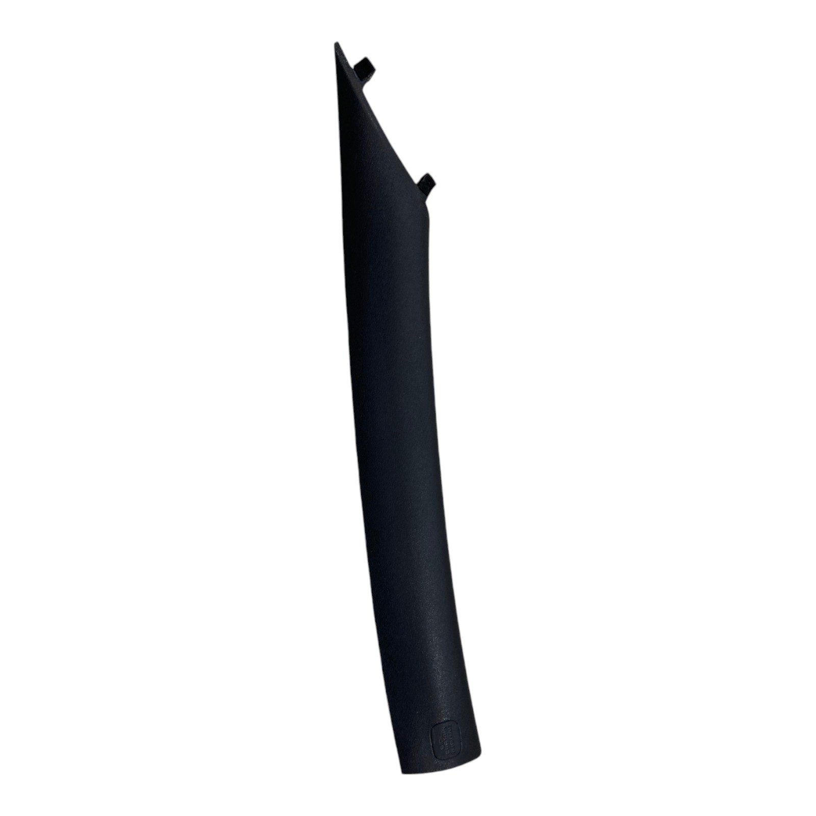 Moldura Acabamento Coluna Parabrisa Esquerda Honda Civic G10 4