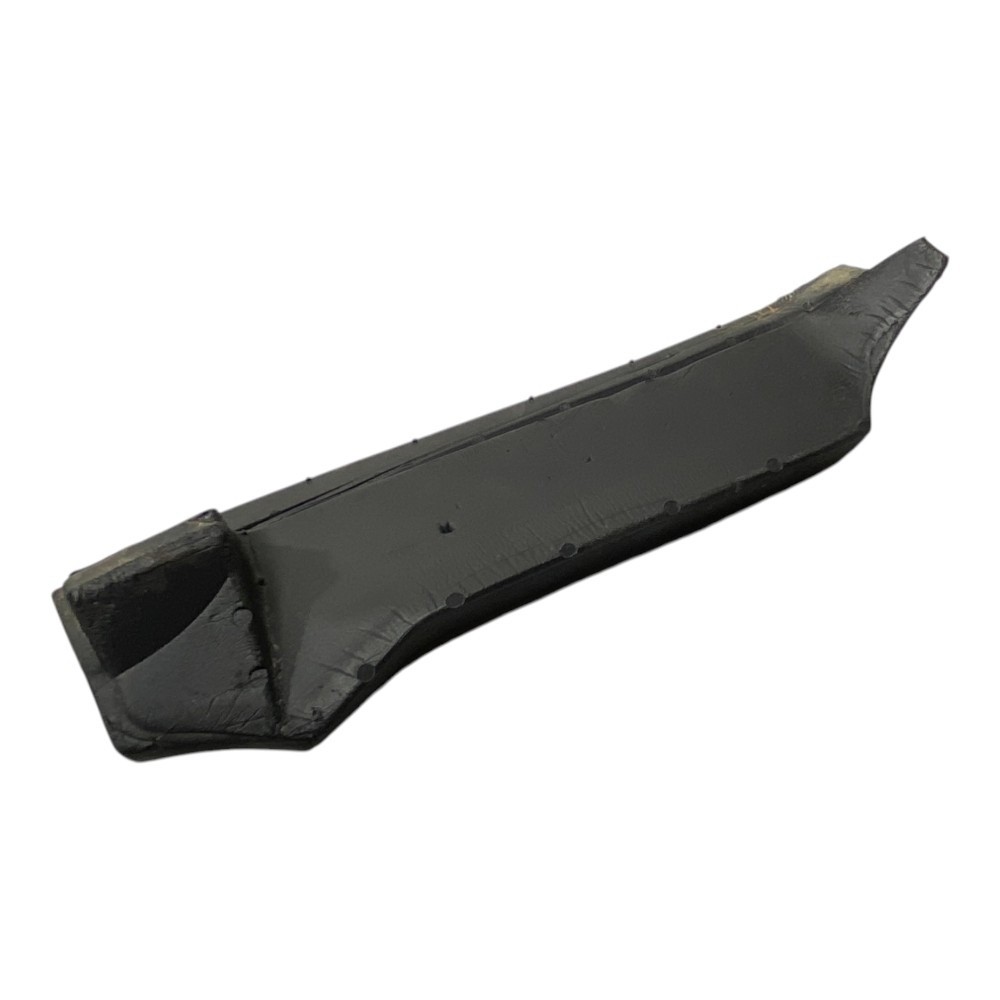 Isolador espuma antiruido paralama esquerdo vw up original 5