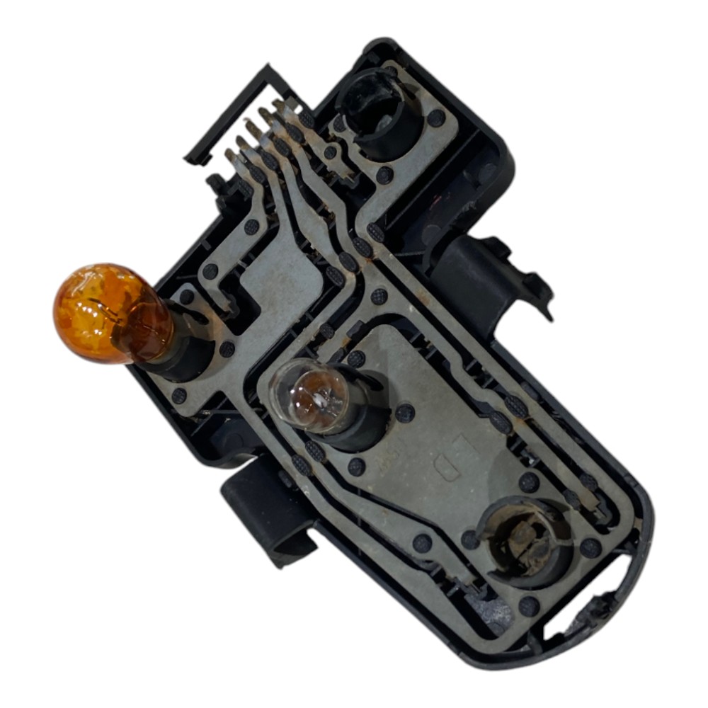 Circuito Lanterna Traseira Direita Vw Gol G3 2005 Original 4