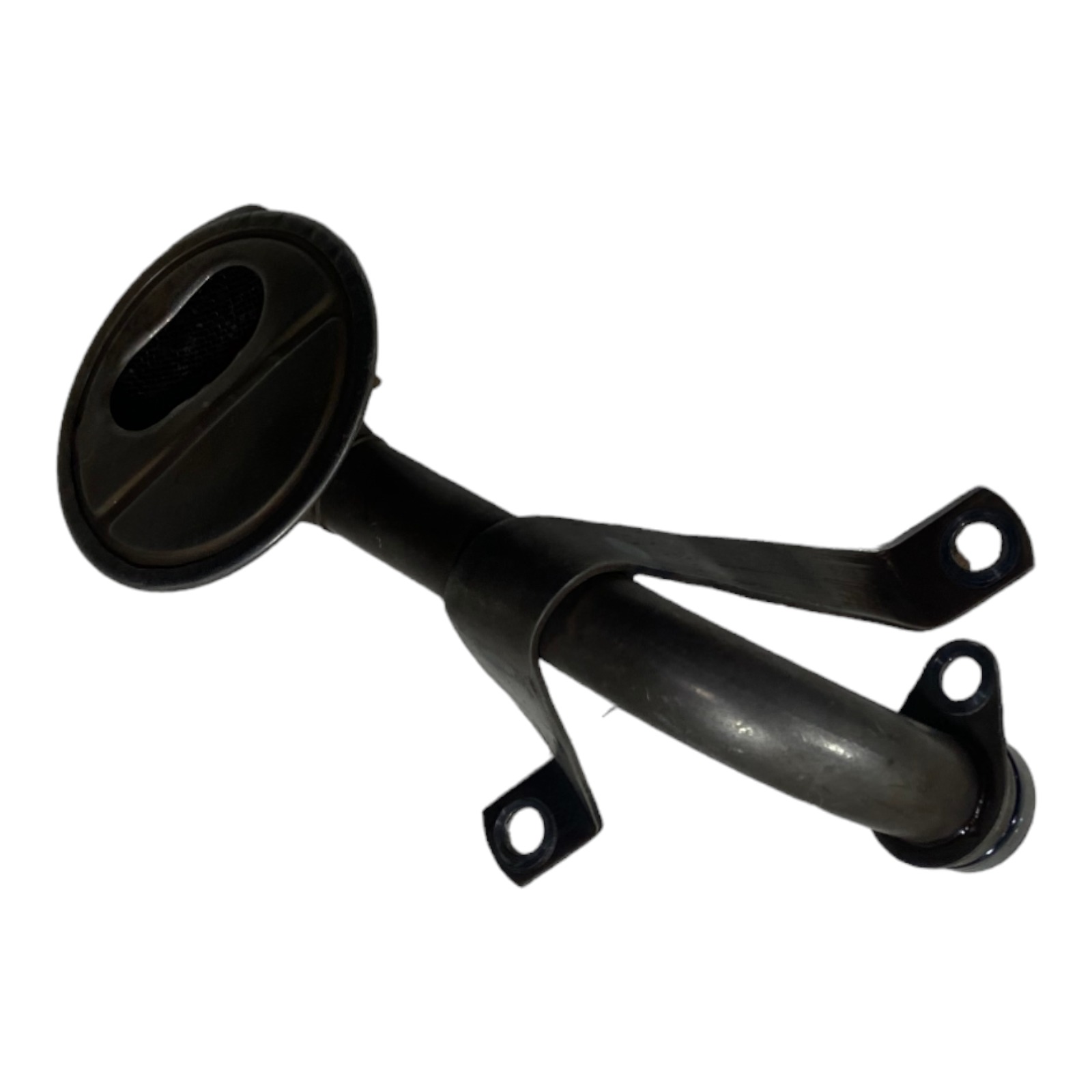 Pescador Oleo Motor Zetec Ford Fiesta Ka Courier Original 5
