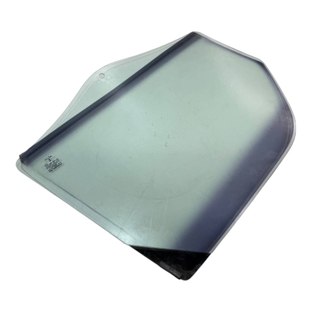 Vidro Porta Traseira Esquerda Fiat Siena Palio 2004 2011 8