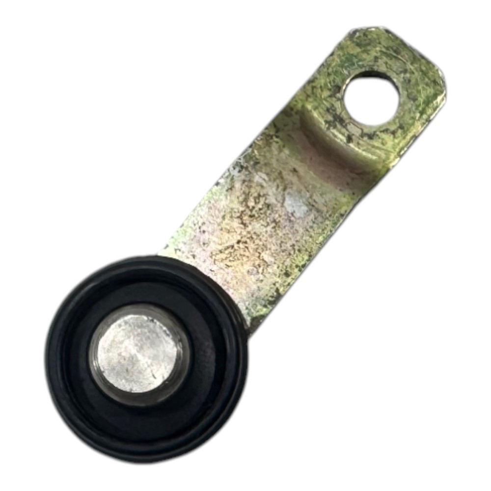 Chapa conector galhada motor limpador parabrisa focus 2006 4