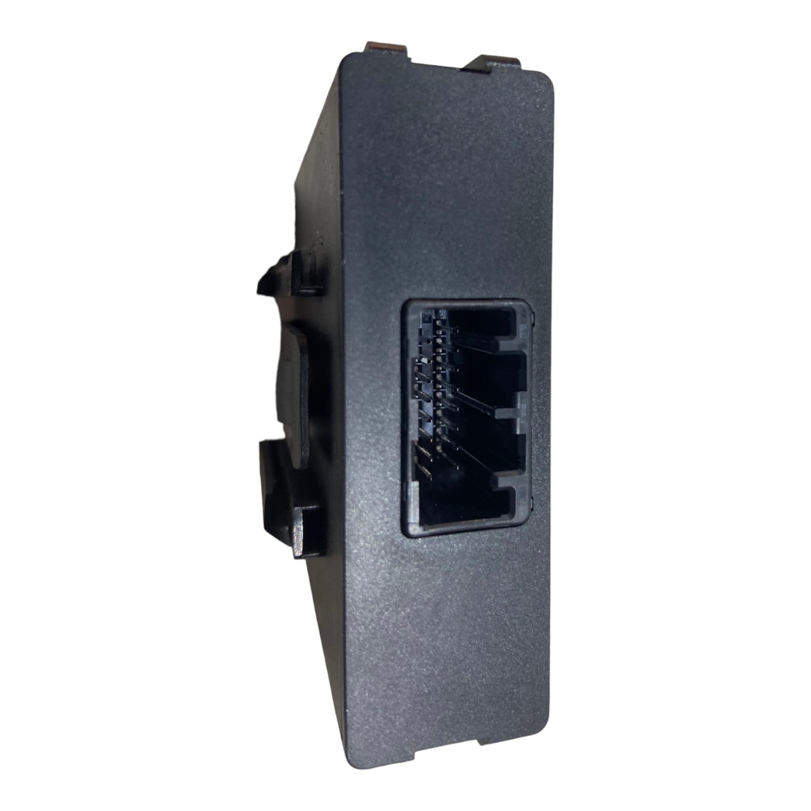Modulo Central Sensor Estacionamento Honda Civic G10 Detalhe 7