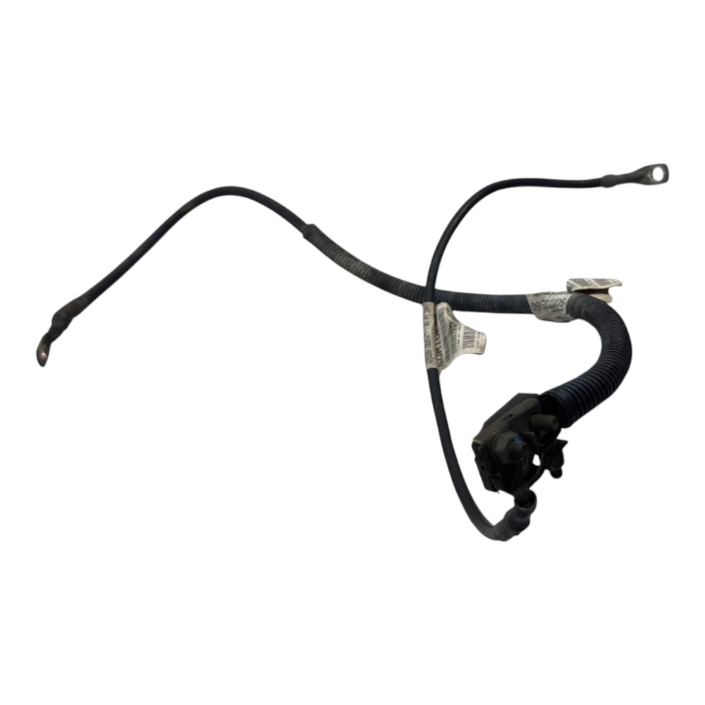 Chicote Conector Polo Negativo Terra Fiat Palio Siena Strada 6