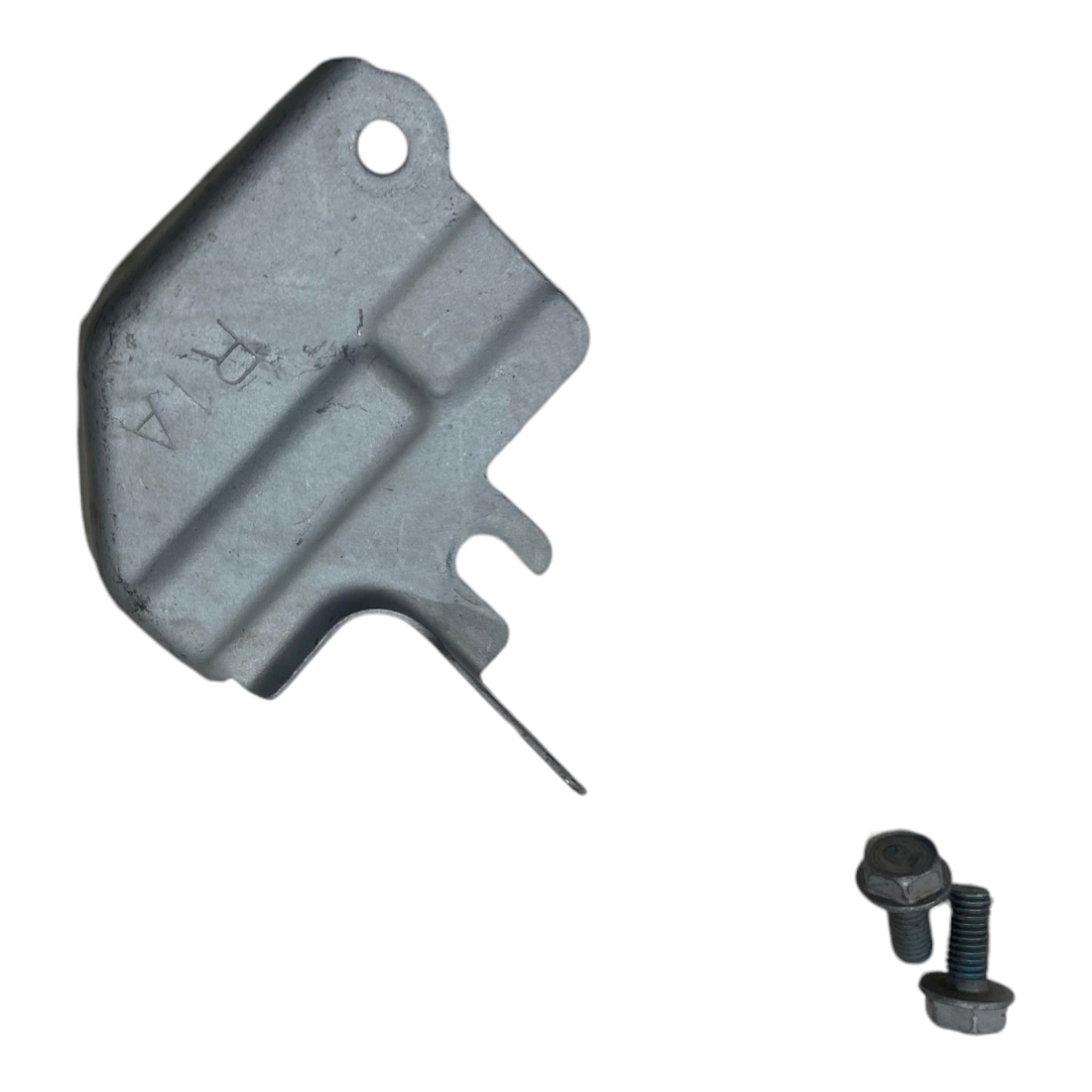 Chapa Proteção Sensor Rotacao Honda Civic G10 2019 Original 7