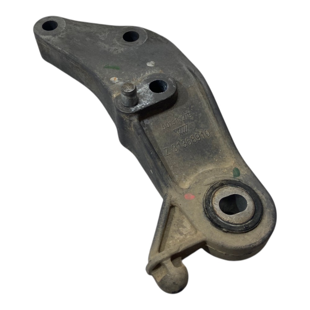 Suporte Coxim Cambio Gm Cobalt Onix Prisma Spin Sonic 2015