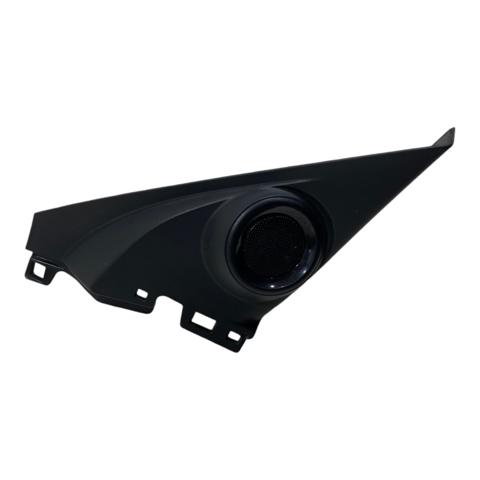 Acabamento Interno Retrovisor Direito C/ Twitter Civic G10 8
