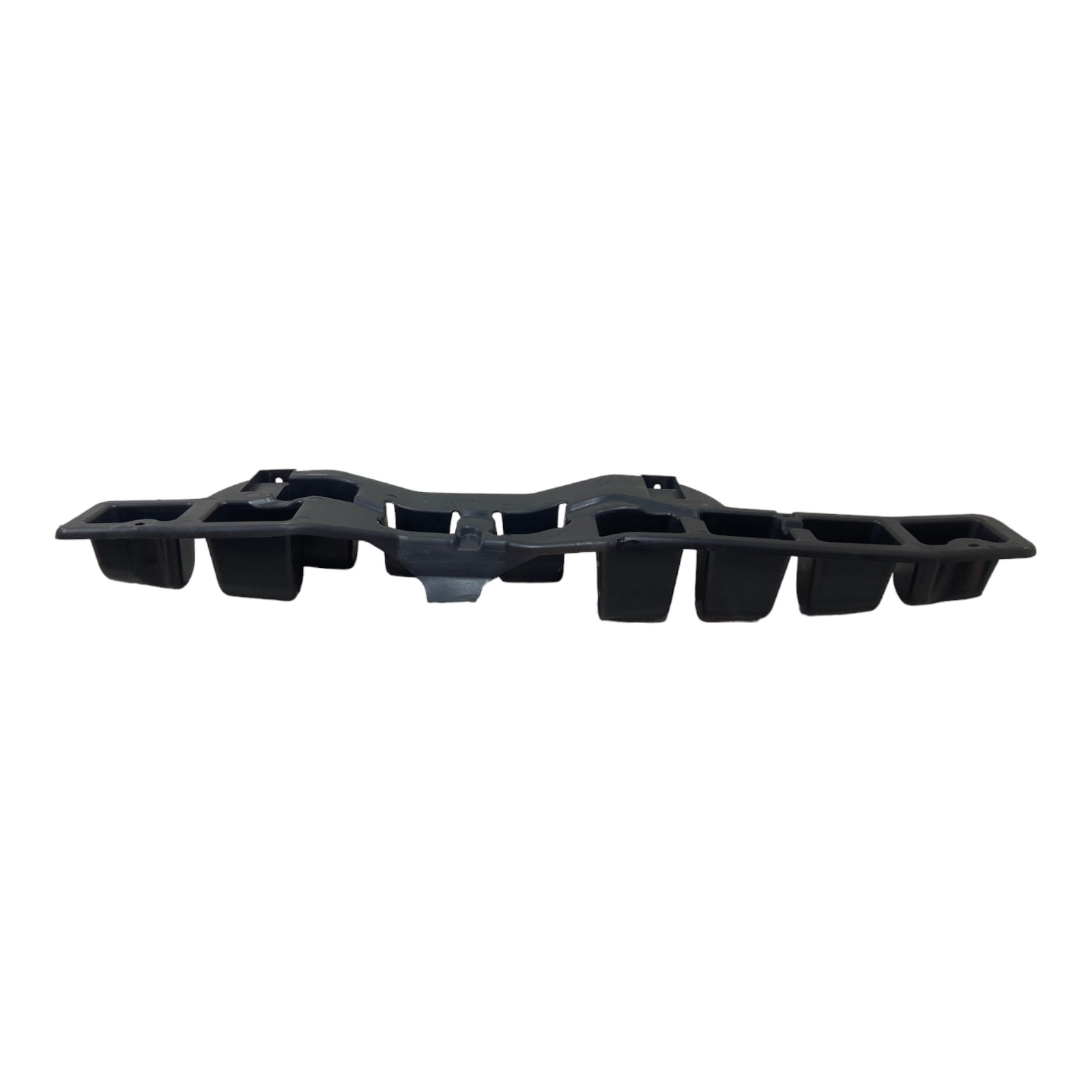 Absorvedor Impacto Traseiro Ford Fiesta Hatch Original 8