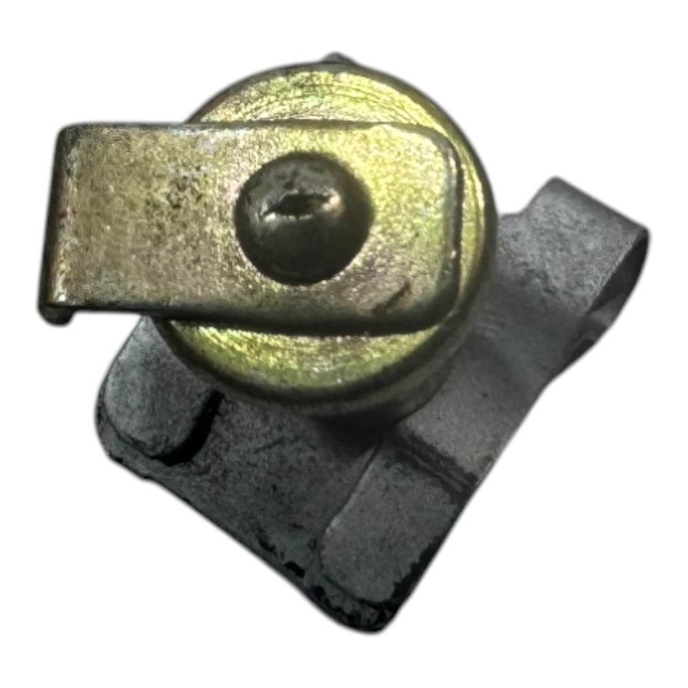 Trava Pino Pedal Freio Fiat Siena Strada Palio Idea Doblo 4