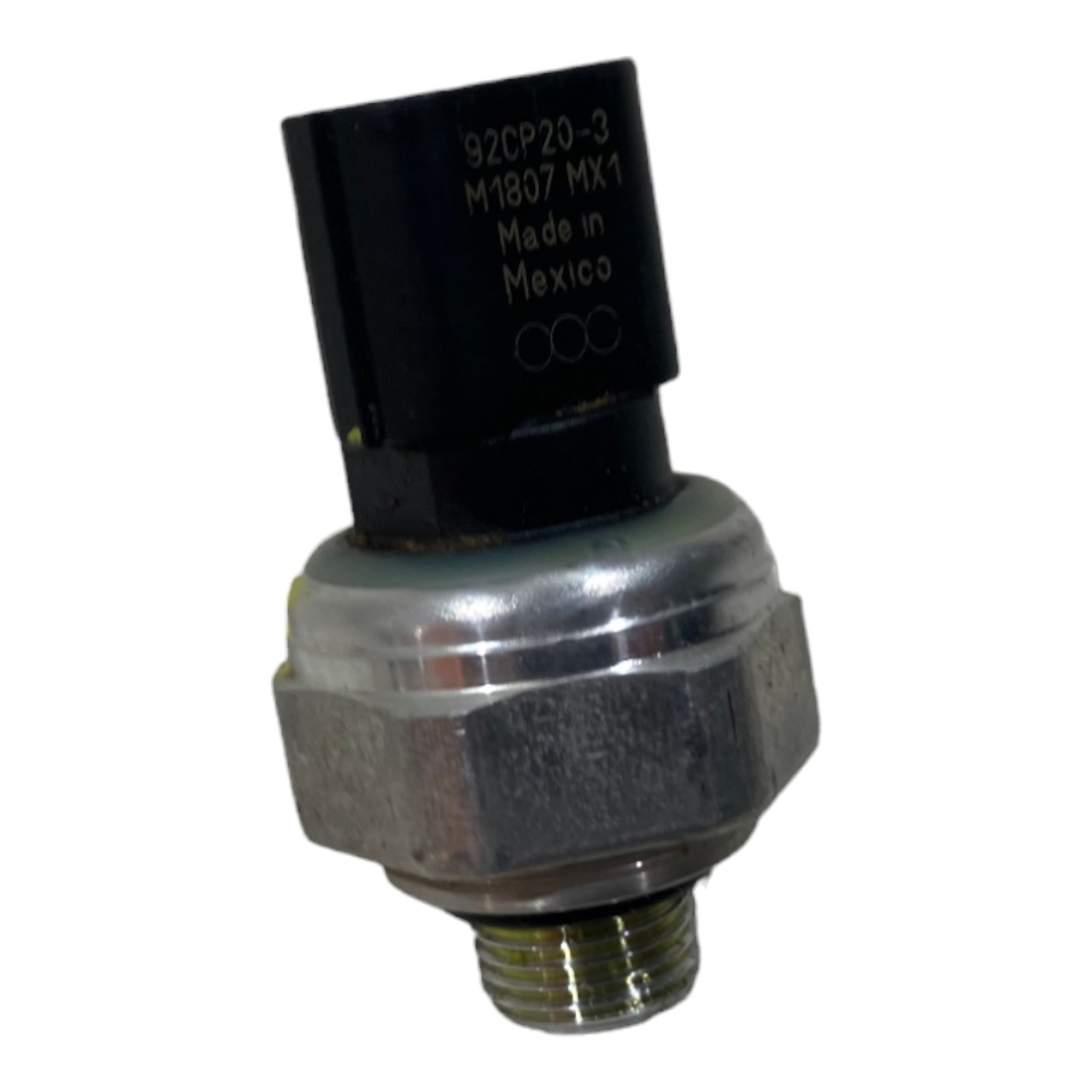 Sensor Pressostato Ar Condicionado Civic Hrv Accord Crv Orig 4