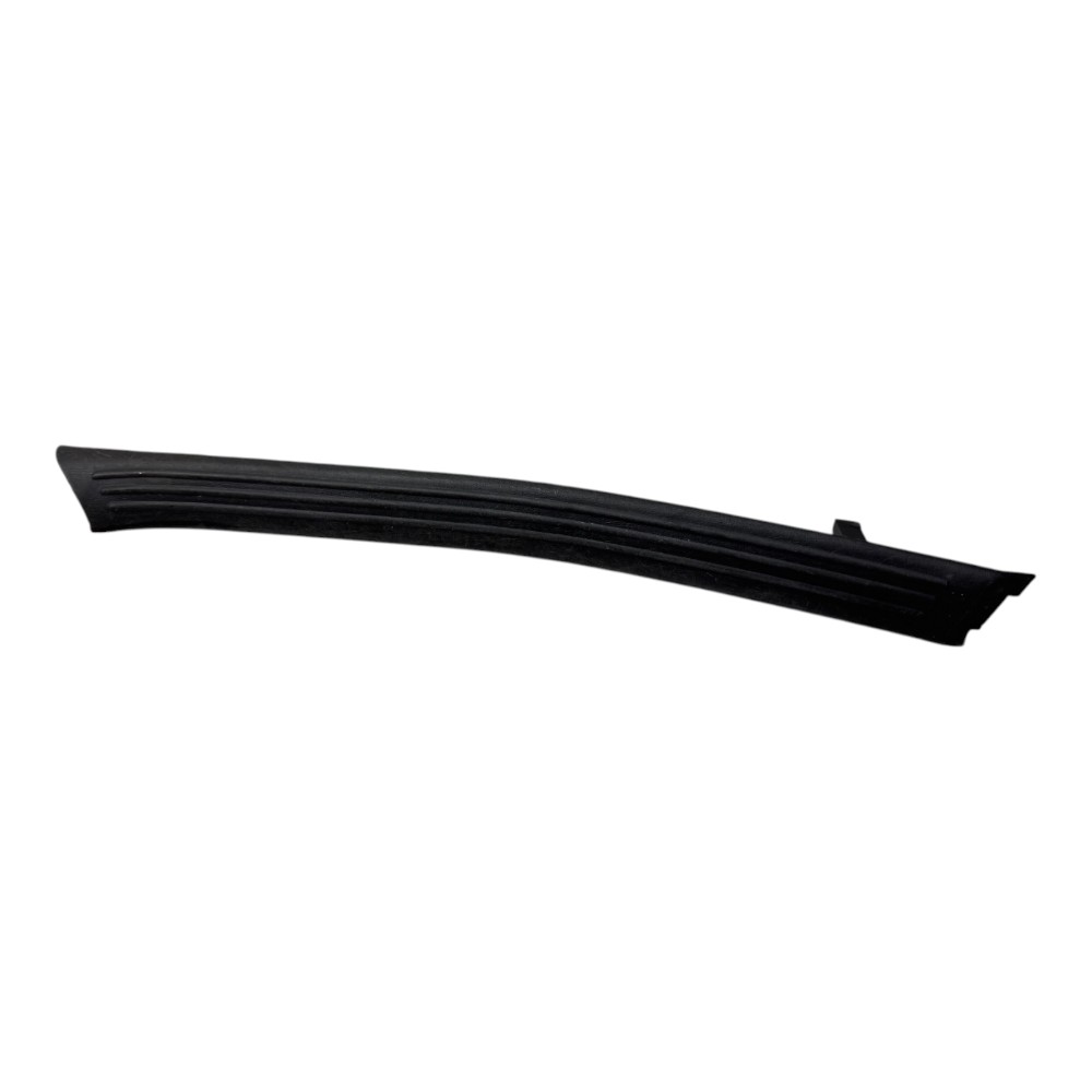 Moldura Soleira Traseira Esquerda Ford Focus 2006 *detalhe* Preto 2