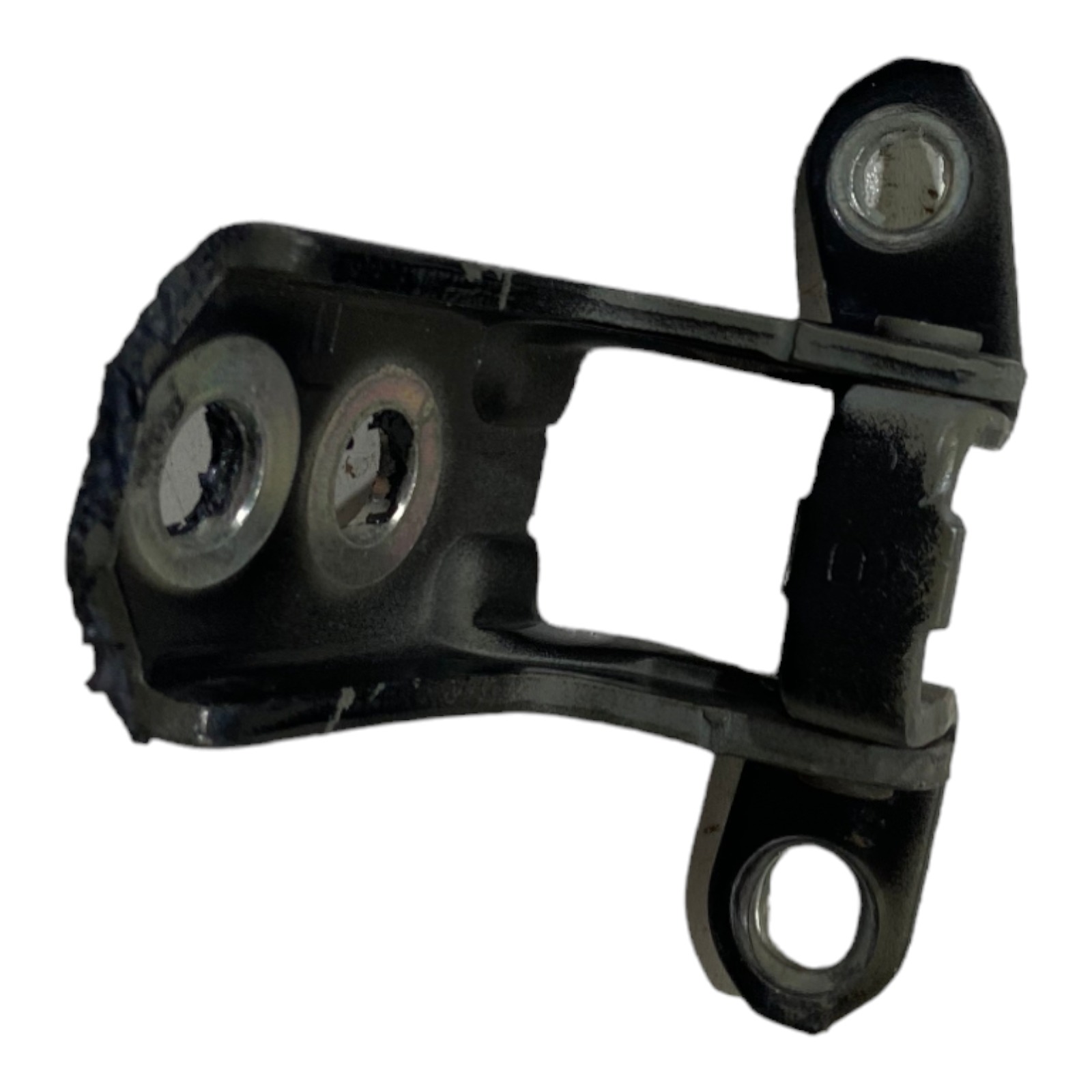 Dobradiça Porta Dianteira Direita Nissan Versa Original 2
