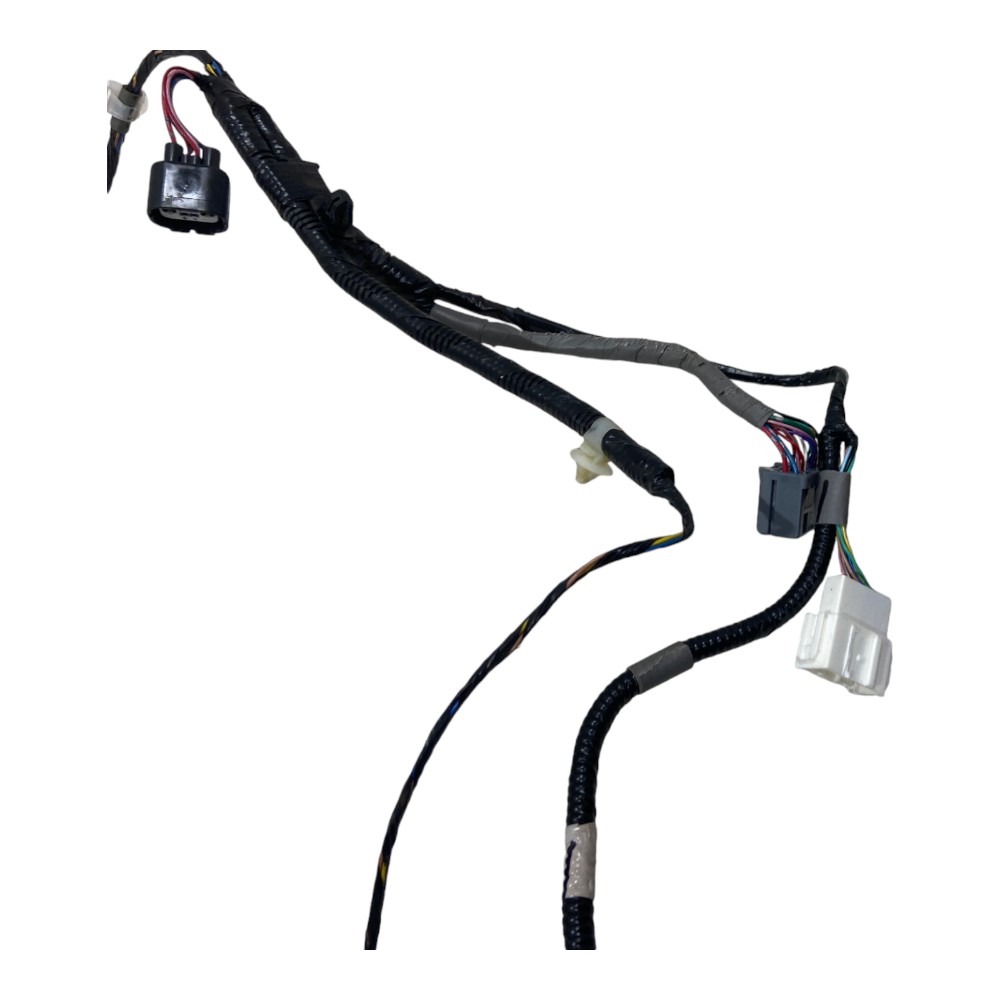 Chicote Plug Porta Dianteira Direita Honda Civic G10 2019 5