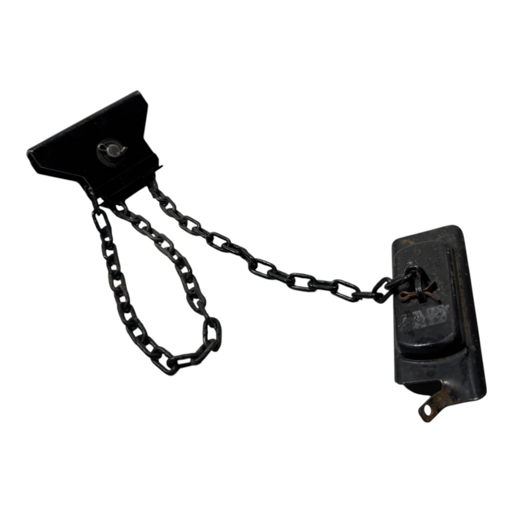 Suporte Catraca Estepe Ford Ranger 2013 2020 Original Usado