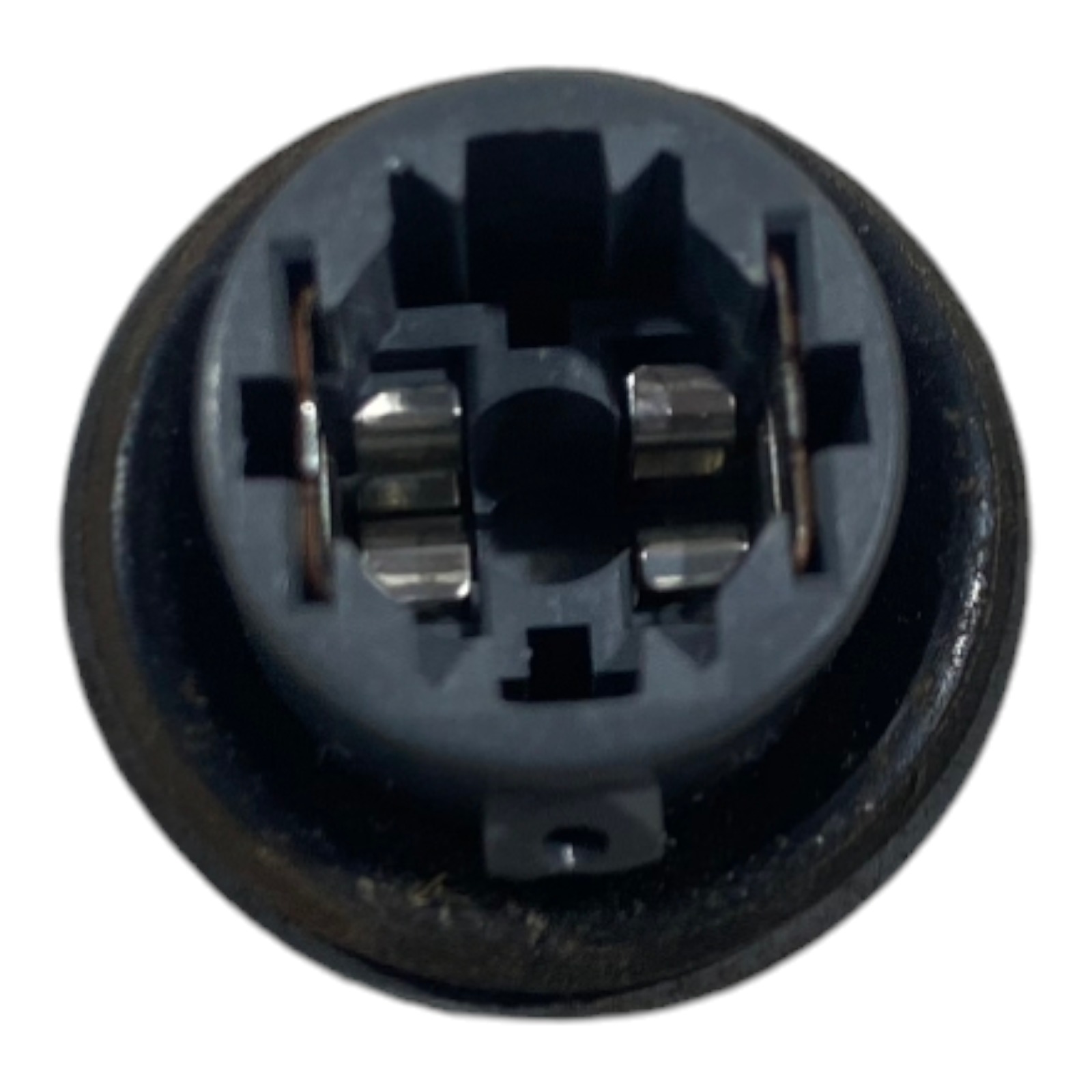 Soquete Meia Luz Lanterna Traseira Honda Civic G10 2016 2020 Ambos Lados 3
