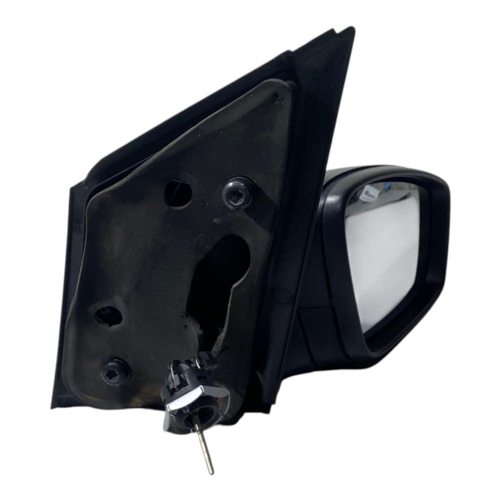 Espelho Retrovisor Direito Manual Ve Up 2014 Original Usado 4