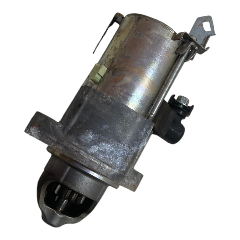 Motor Partida Arranqur Honda Civic Hrv Crv 1.8 2.0 2016 2020 9