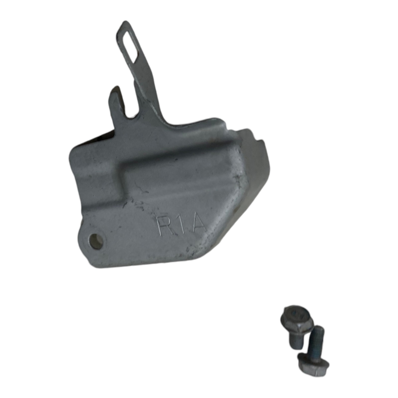Chapa Proteção Sensor Rotacao Honda Civic G10 2019 Original 2