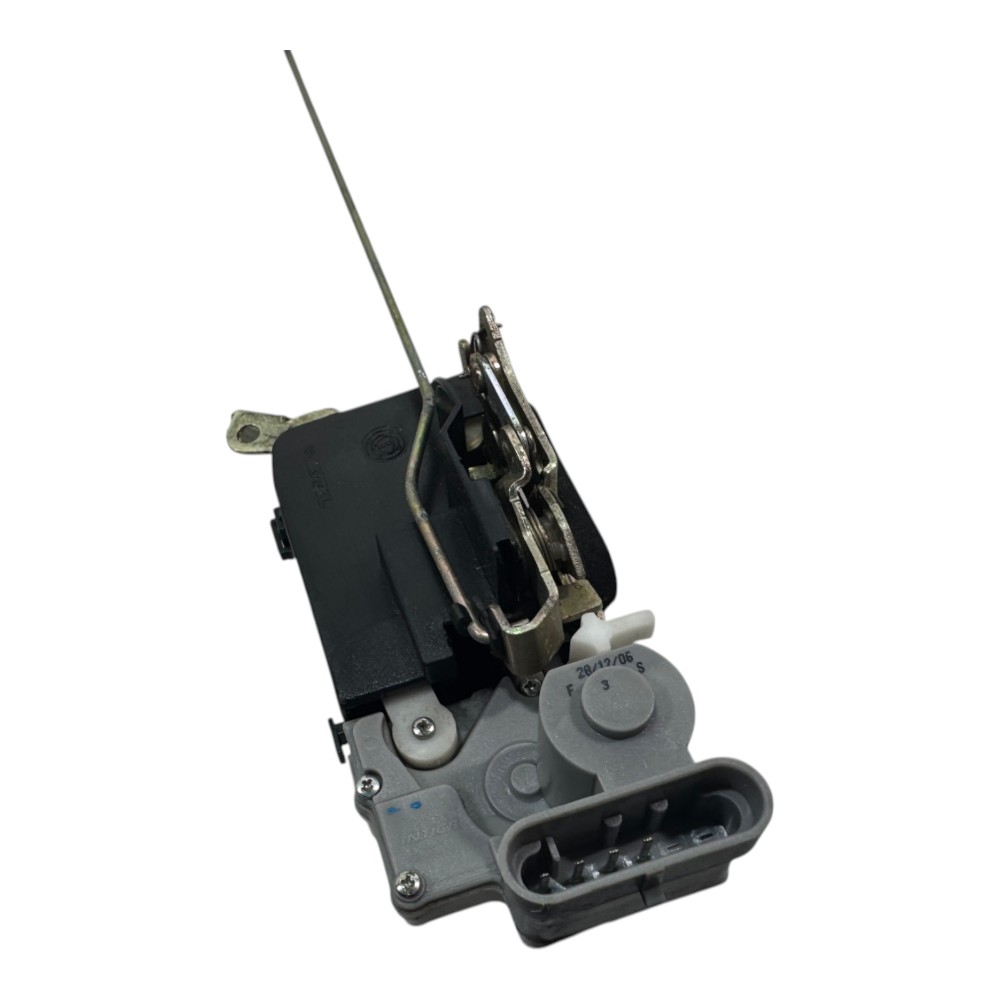 Fechadura Eletrica Porta Traseira Direita Fiat Siena Palio