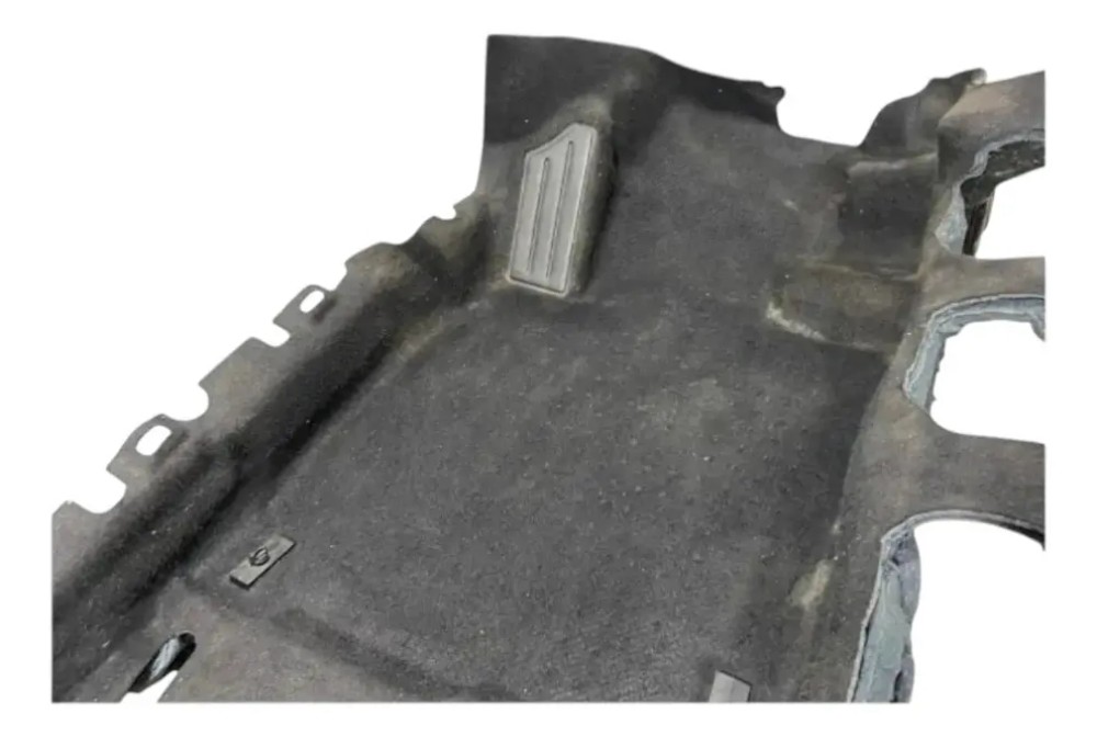 Foroo Assoalho Carpete Honda Civic G10 2019 2020 Original 9