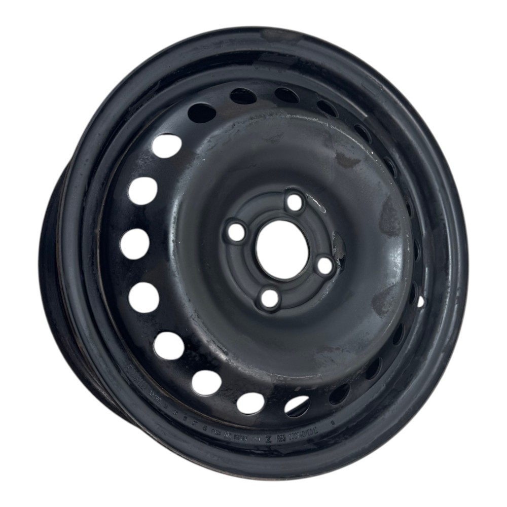 Roda ferro aco aro 15 Gm Onix Prisma Cobalt Astra Montana 7