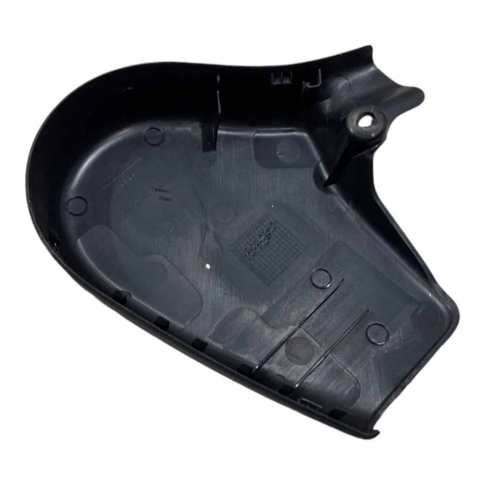 Moldura Acabamento Lateral Banco Direito Honda Civic G10 10