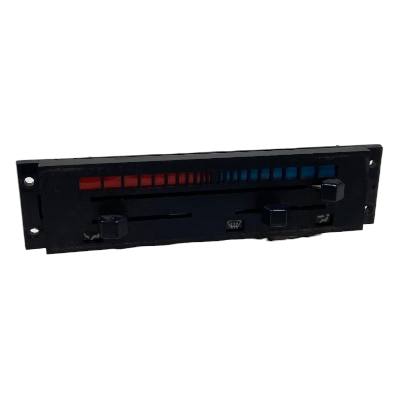 Comando Ventilação Ar Cabine Ford Cargo 712 815 814 2428 5