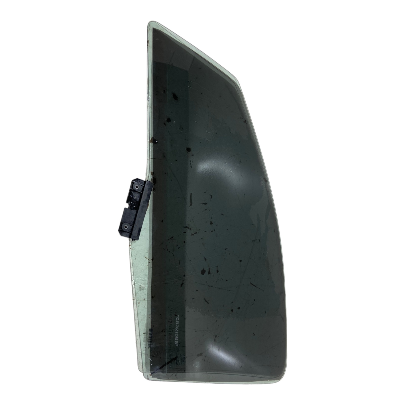 Vidro Porta Dianteira Esquerda Ford Fiesta Original 5