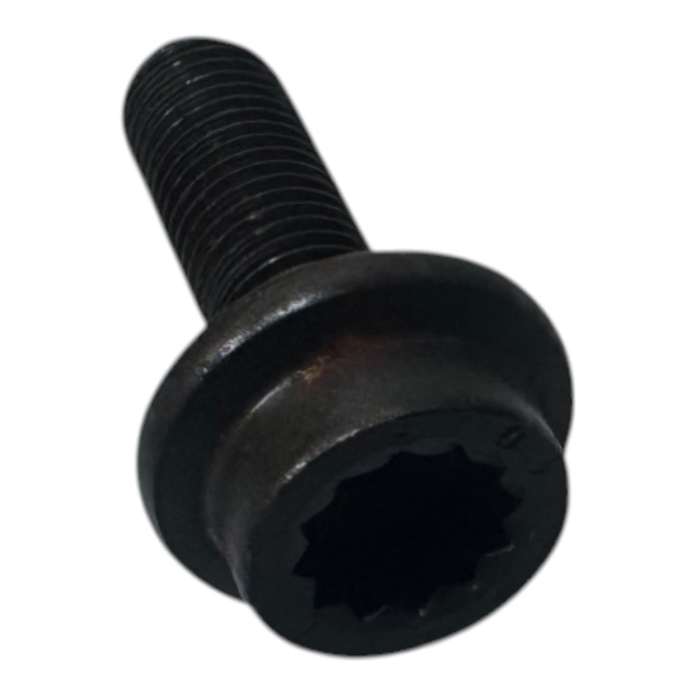 Parafuso Polia Comando Valvula Up Gol Polo Fox Voyage 1.0 3c