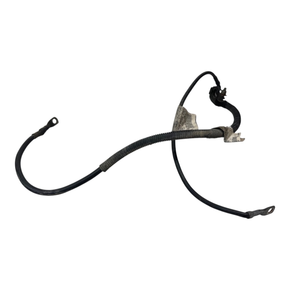 Chicote Conector Polo Negativo Terra Fiat Palio Siena Strada 3