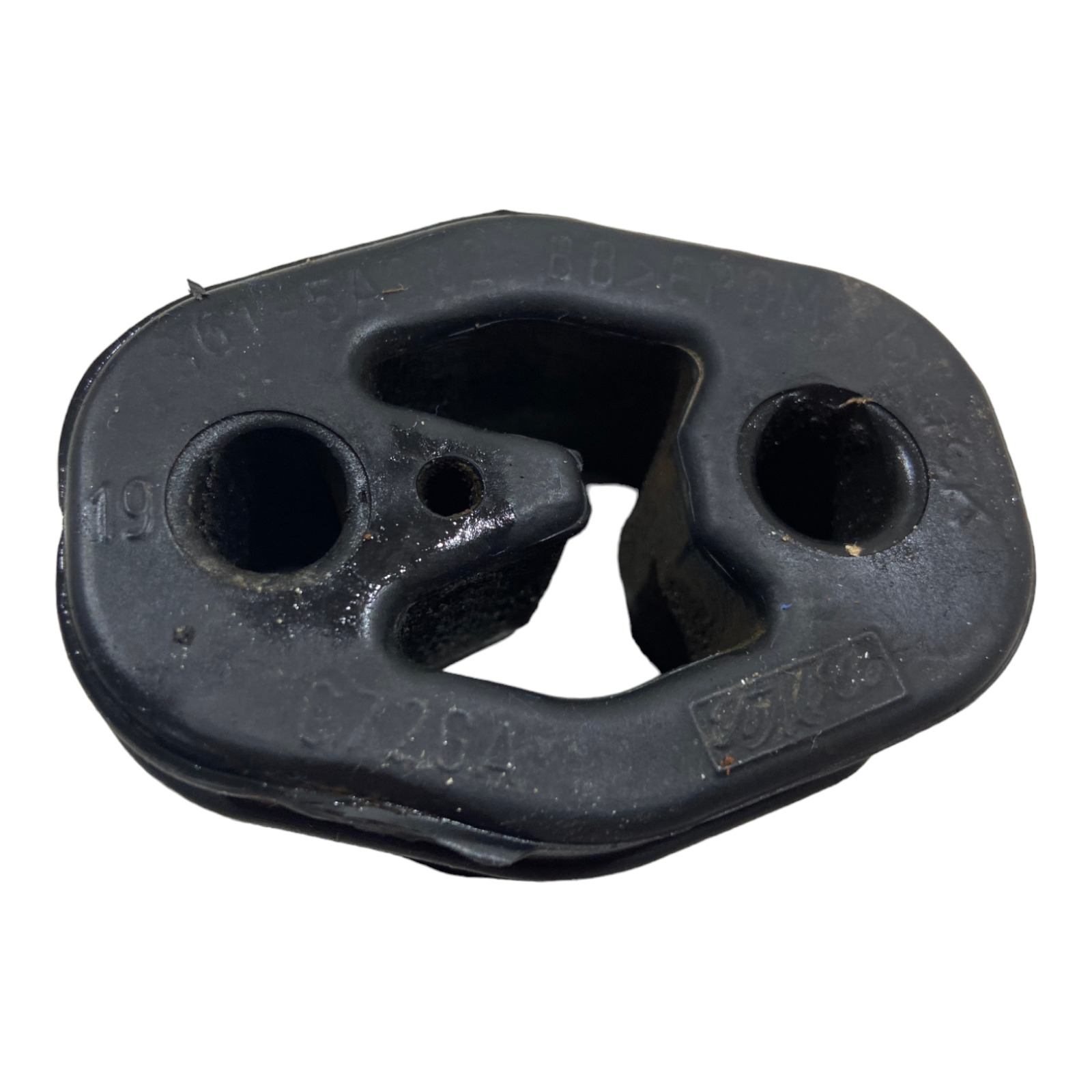 Coxim Borracha Escape Ford Ka Fiesta Ecosport Original 7