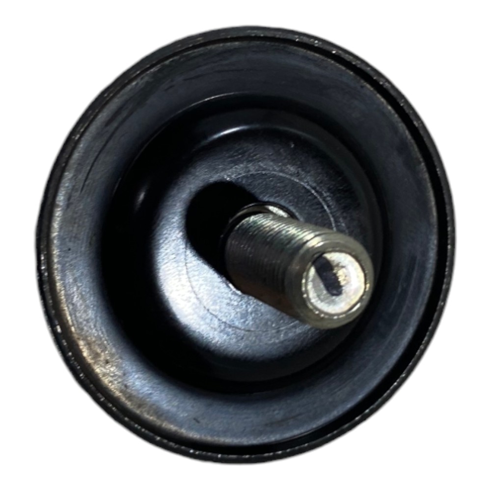 Parafuso Arruela Polia Poly V Honda Civic G10 2019 Original 4