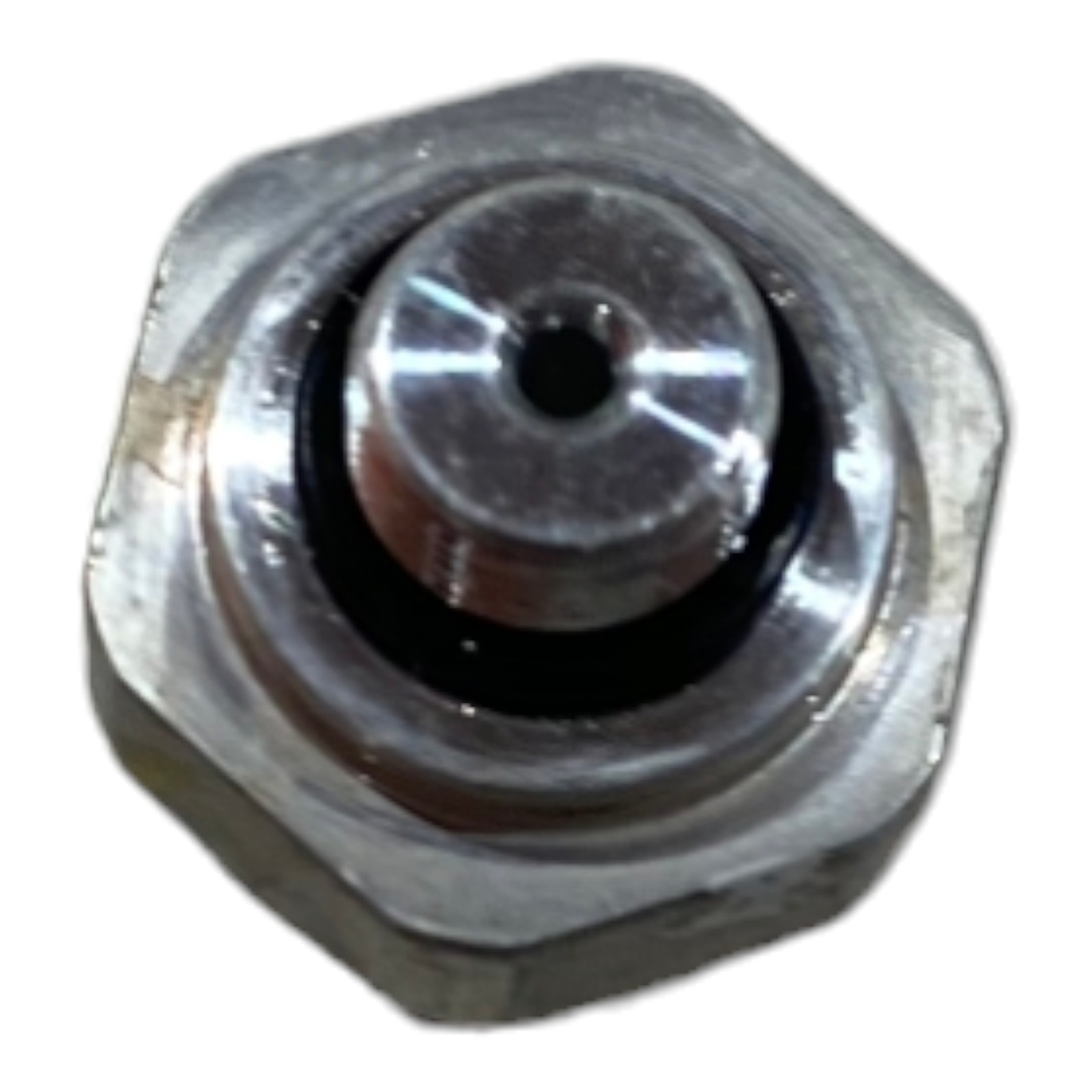 Sensor Pressostato Ar Condicionado Civic Hrv Accord Crv Orig 6