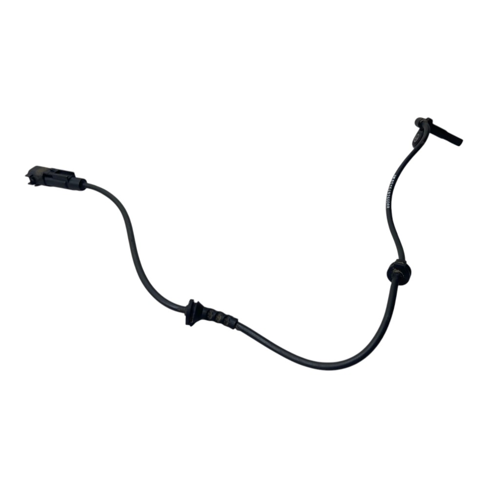 Sensor abs traseiro direito gm onix prisma cobalt 2012 2019