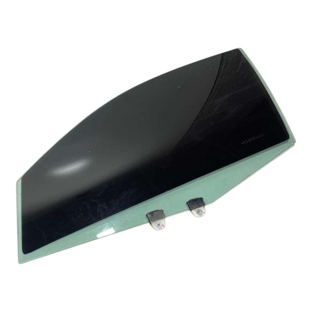 Vidro Porta Dianteira Esquerda Honda Civic G10 2019 Original
