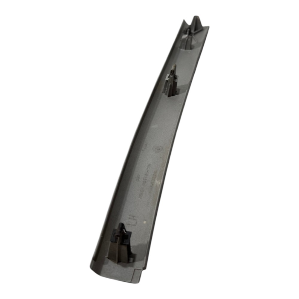 Moldura Acabamento Teto Esquerdo Ford Focus 2004 2008 Usado 8