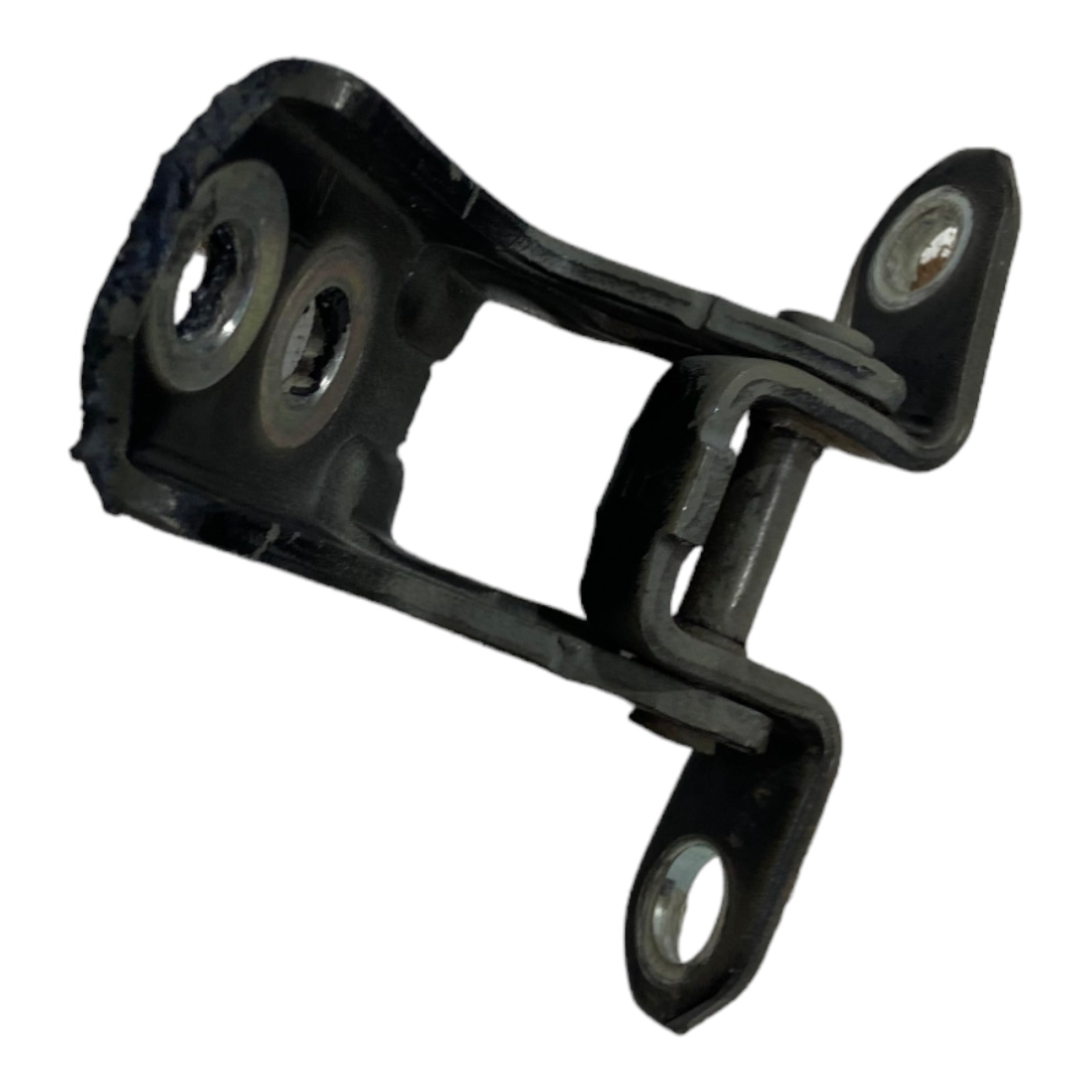 Dobradiça Porta Dianteira Direita Nissan Versa Original 3
