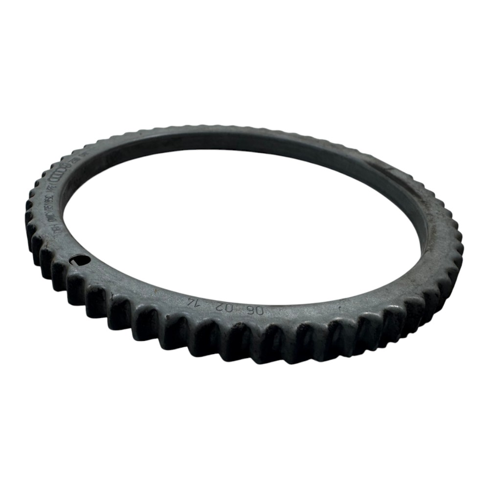 Roda Fonica Retentor Virabrequim Vw Up Polo Fox Gol Original 8