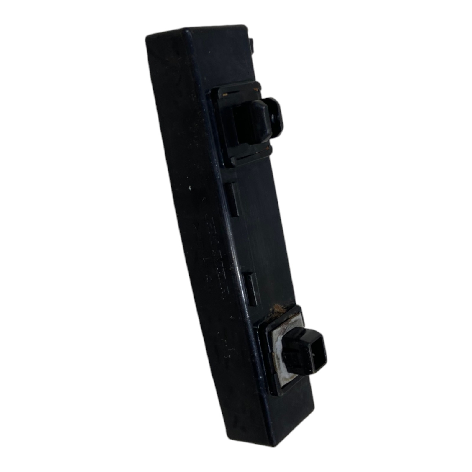 Guia Suporte Direito Parachoque Traseiro Honda Civic G10 2