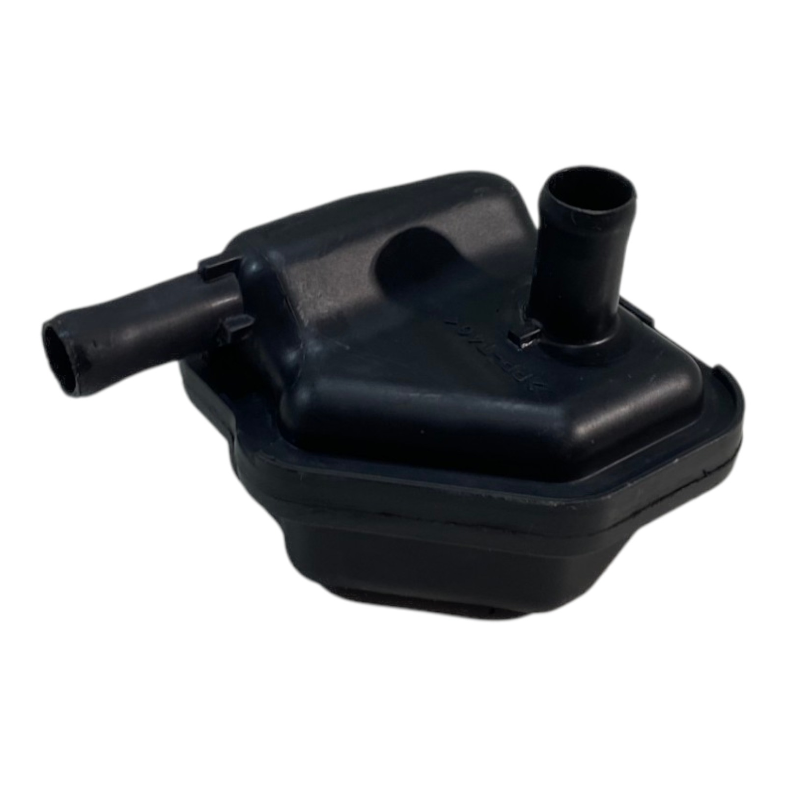 Caixa Ressonador Nissan March Versa Original 3