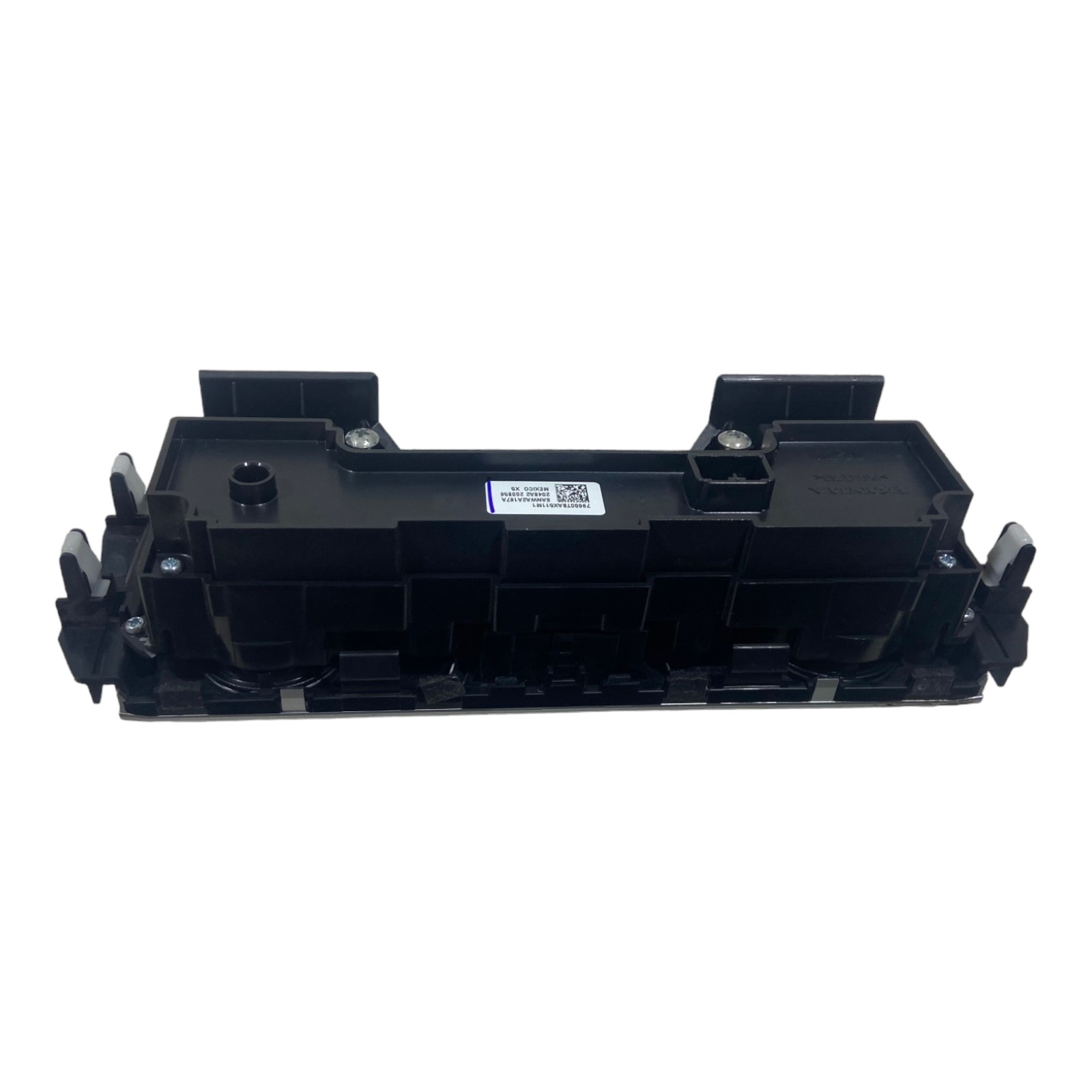 Comando Controle Ar Condicionado Honda Civic G10 Original 4